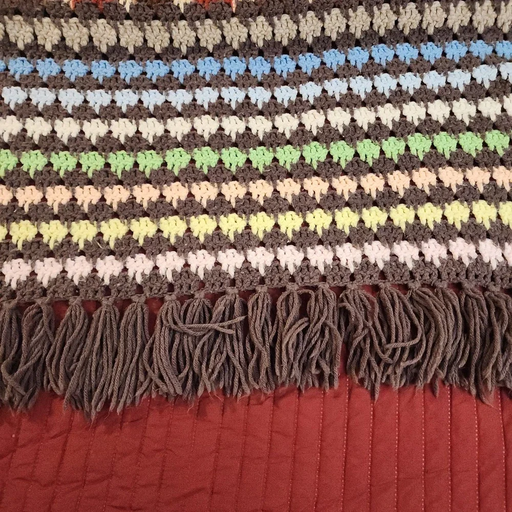 Handmade measurements length
